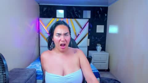 SamyEvanns online show from 30, 7, 2026