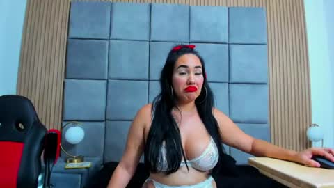 SamyEvanns online show from 1, 8, 2026
