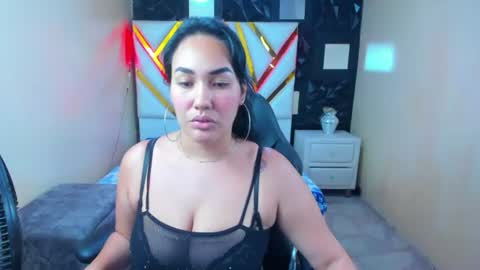 SamyEvanns online show from 5, 8, 2026