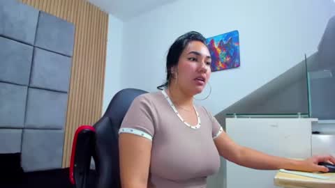 SamyEvanns online show from 7, 8, 2026