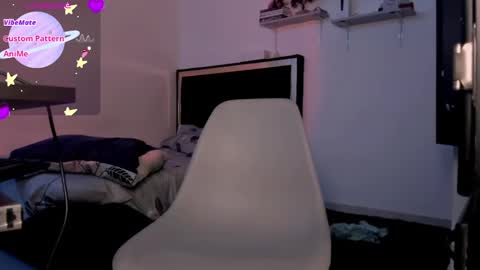 Snapshot of samykiss chatting on 27, 12, 2024 SamyHolbrook online show from 27, 12, 2024