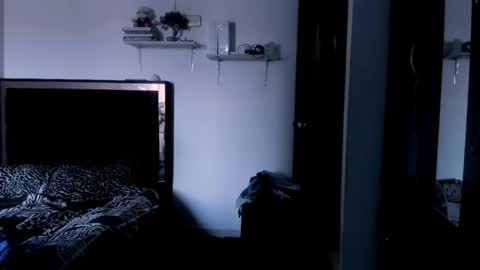 Snapshot of samykiss chatting on 10, 1, 2025 SamyHolbrook online show from 10, 1, 2025