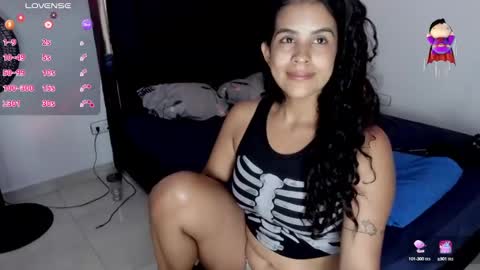 Snapshot of samykiss chatting on 24, 1, 2025 SamyHolbrook online show from 24, 1, 2025