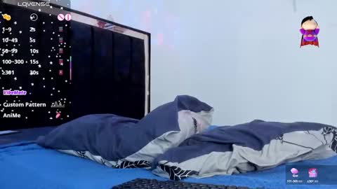 Snapshot of samykiss chatting on 25, 1, 2025 SamyHolbrook online show from 25, 1, 2025