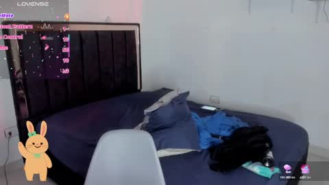 Snapshot of samykiss chatting on 28, 1, 2025 SamyHolbrook online show from 28, 1, 2025