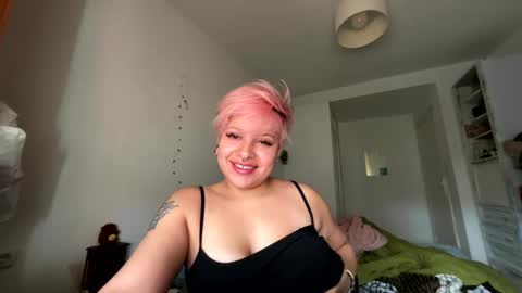 Samymoon online show from 29, 10, 2025