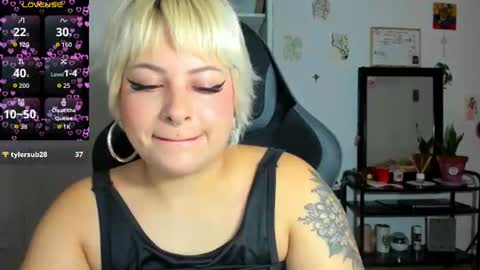 Snapshot of samymoon3 chatting on 3, 7, 2026 Samymoon online show from 3, 7, 2026