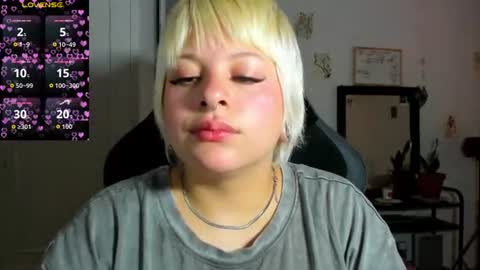Snapshot of samymoon3 chatting on 8, 7, 2026 Samymoon online show from 8, 7, 2026