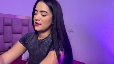 Snapshot of samyrosss6 chatting on 16, 10, 2025 Samy online show from 16, 10, 2025