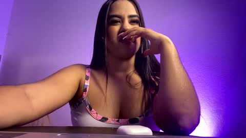 Snapshot of samyrosss6 chatting on 16, 1, 2026 Samy online show from 16, 1, 2026