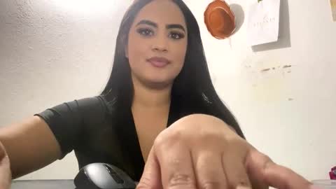 Snapshot of samyrosss6 chatting on 7, 2, 2026 Samy online show from 7, 2, 2026