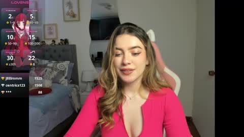 Snapshot of samysweet_8 chatting on 6, 12, 2024 Samanta online show from 6, 12, 2024