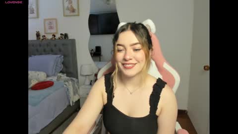 Snapshot of samysweet_8 chatting on 10, 12, 2024 Samanta online show from 10, 12, 2024