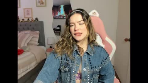 Snapshot of samysweet_8 chatting on 1, 2, 2025 Samanta online show from 1, 2, 2025