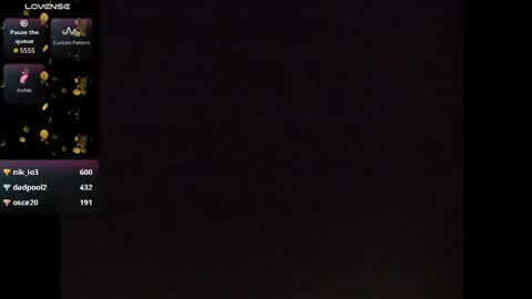 Snapshot of samysweet_8 chatting on 3, 10, 2025 Samanta online show from 3, 10, 2025