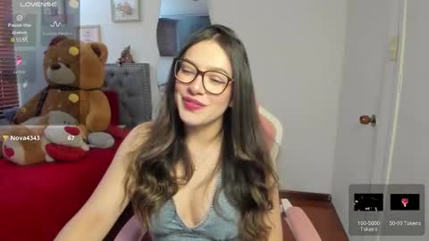 Samanta online show from 25, 2, 2026