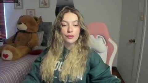 Samanta online show from 25, 4, 2026