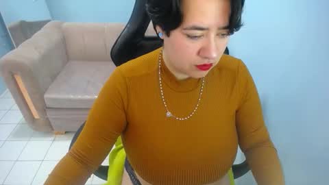 samythomas_t online show from 16, 12, 2025