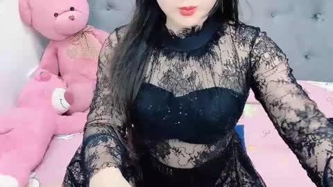 sanami_sian_ online show from 23, 10, 2025