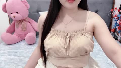 Snapshot of sanami_sian_ chatting on 4, 6, 2026 sanami_sian_ online show from 4, 6, 2026