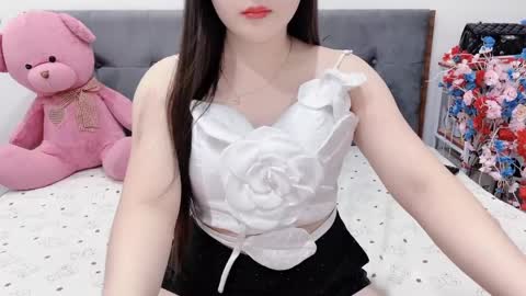 Snapshot of sanami_sian_ chatting on 8, 6, 2026 sanami_sian_ online show from 8, 6, 2026