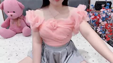 Snapshot of sanami_sian_ chatting on 12, 6, 2026 sanami_sian_ online show from 12, 6, 2026