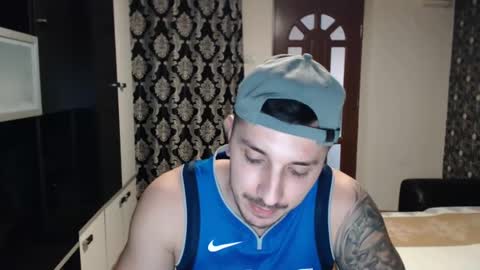 Sanchez Erik online show from 4, 12, 2024