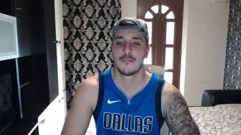 Sanchez Erik online show from 18, 12, 2024