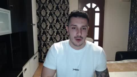 Sanchez Erik online show from 26, 2, 2025