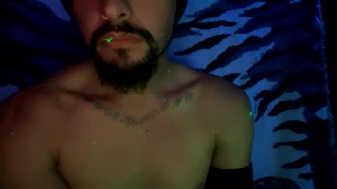 Snapshot of sanchezjason chatting on 8, 1, 2025 sanchezjason online show from 8, 1, 2025