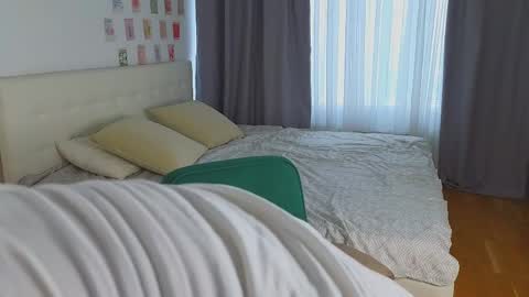 Alesya online show from 4, 5, 2026