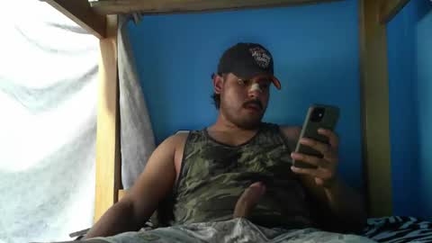sandalo123 online show from 1, 5, 2026