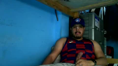 sandalo123 online show from 4, 7, 2026