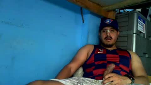 sandalo123 online show from 5, 7, 2026