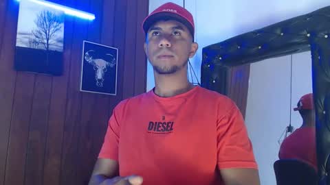 Sander online show from 17, 9, 2025