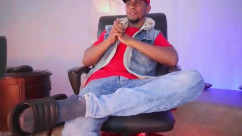 Sander online show from 29, 9, 2025