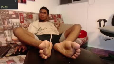 Sander online show from 11, 10, 2025