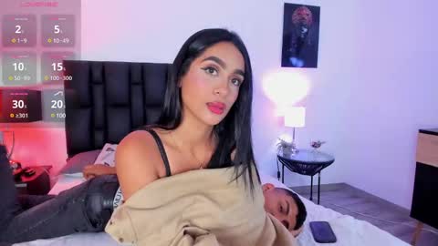 MilaSander online show from 28, 12, 2024