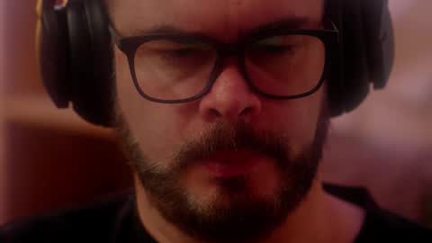 Sanders online show from 8, 1, 2026