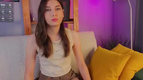 Isabel but you can call me Bella online show from 18, 12, 2025