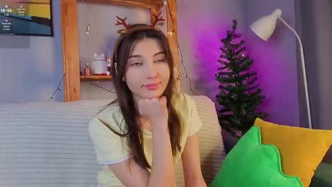 Isabel but you can call me Bella online show from 23, 12, 2025