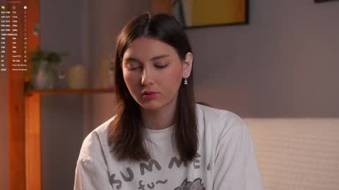 Isabel but you can call me Bella online show from 21, 4, 2026