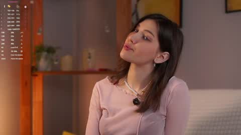 Isabel but you can call me Bella online show from 23, 4, 2026