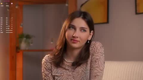 Isabel but you can call me Bella online show from 27, 4, 2026