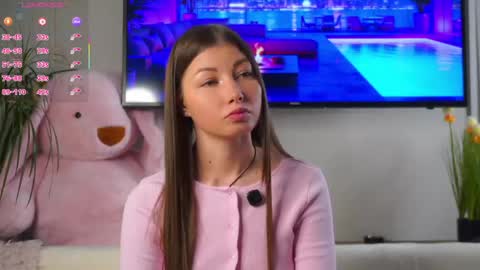 Emma  online show from 21, 4, 2026