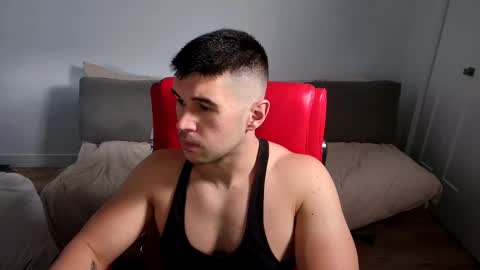 Sandow online show from 23, 10, 2025