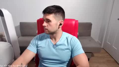 Sandow online show from 30, 10, 2025