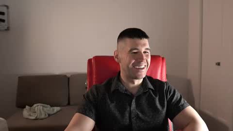 Sandow online show from 23, 3, 2026