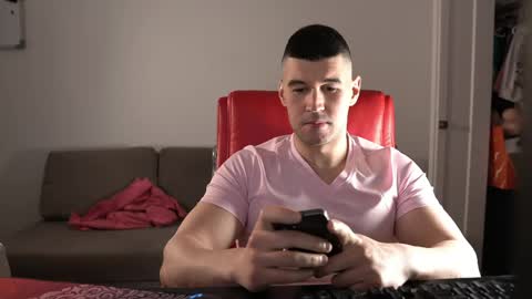 Sandow online show from 22, 4, 2026