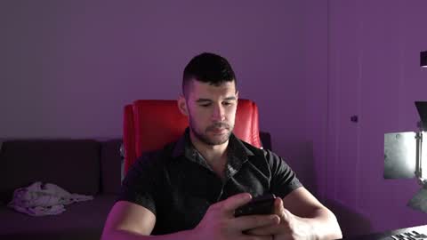 Sandow online show from 11, 6, 2026